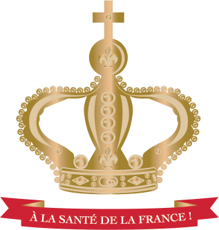 couronne vignoble DAMPT